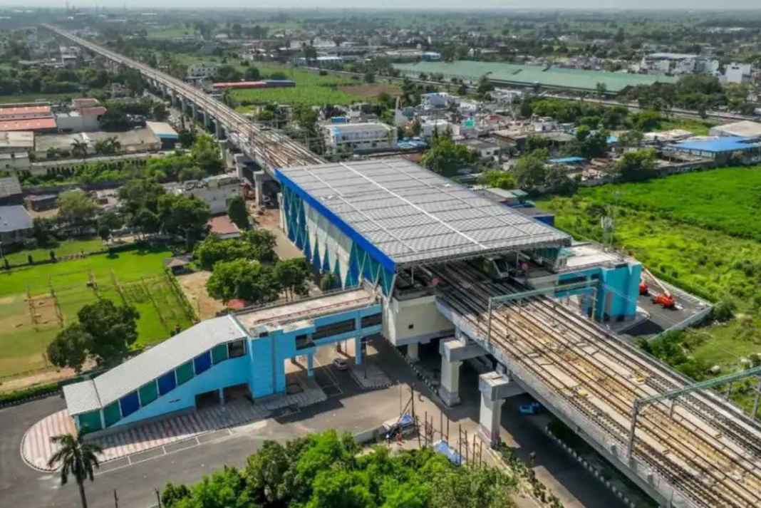 यूपी में सफर की बदल जाएगी तस्वीर, सीएम योगी के इस नए ‘मास्टरप्लान’ से आपके शहर को क्या मिलेगा? Kanpur-Agra Metro