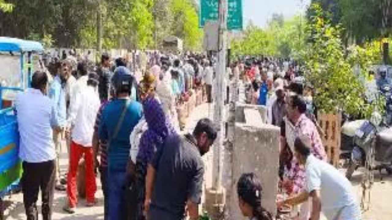 Kanpur News Uttar Pradesh News