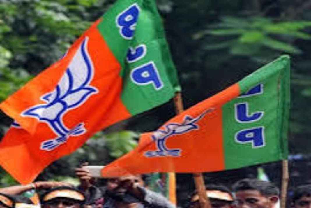 केरल चुनाव: पूंजर सीट पर त्रिकोणीय मुकाबला, पी.सी. जॉर्ज ने भाजपा से बढ़ाई रेस Kerala Election