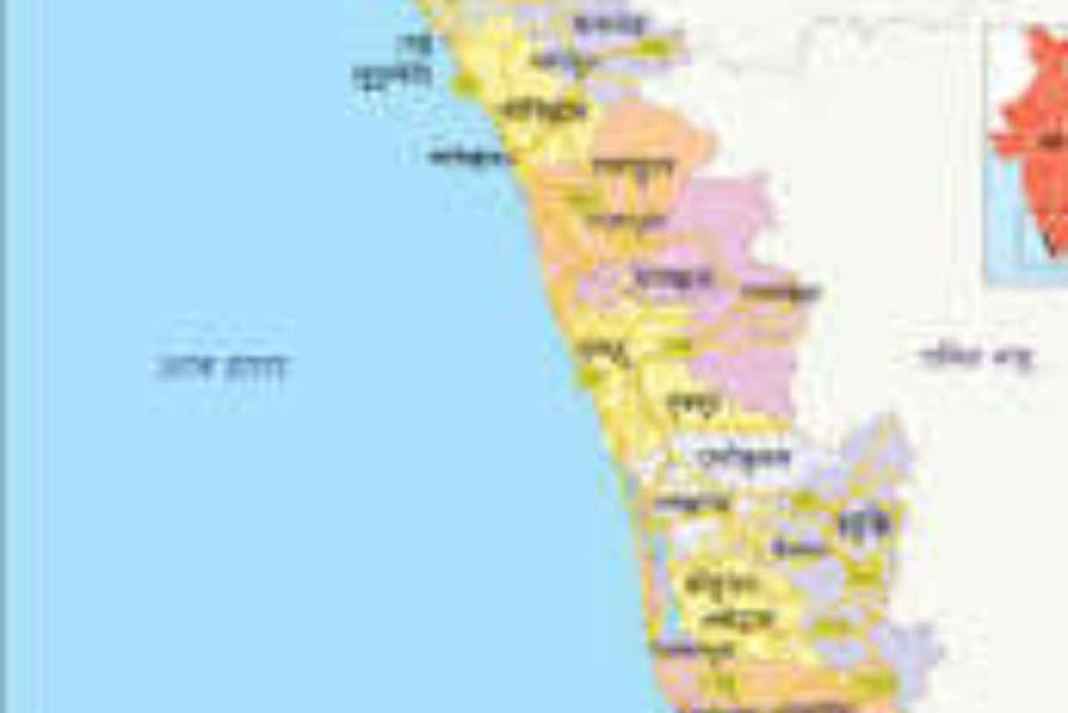 केरल चुनाव: कांजिरापल्ली में त्रिकोणीय मुकाबला, 4 बार के विधायक की साख दांव पर Kerala Election Kanjirappally News