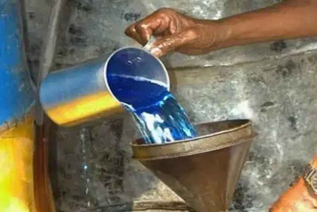 ईरान युद्ध का भारत पर सीधा असर: ईंधन संकट के बीच सरकार का बड़ा फैसला, अचानक बदल गए केरोसिन के नियम Kerosene