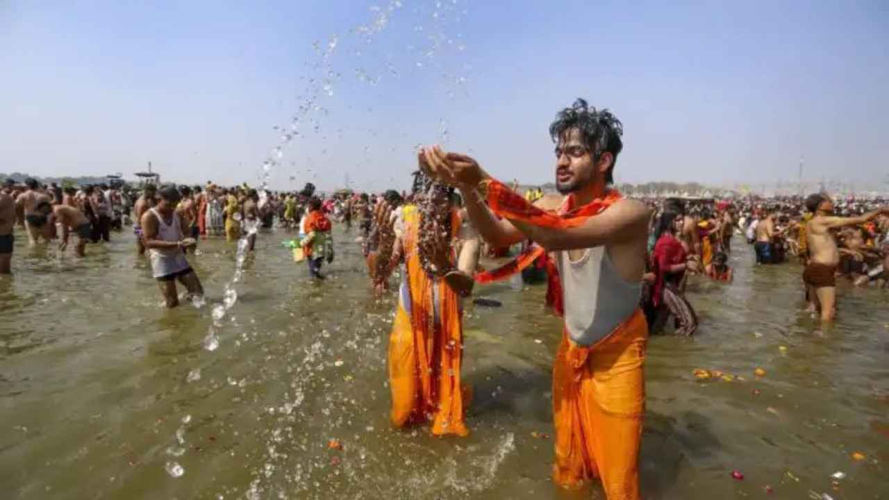 आज से शुरू हुआ खरमास, पूरे एक महीने भूलकर भी न करें ये काम वरना होगा नुकसान! Kharmas2026