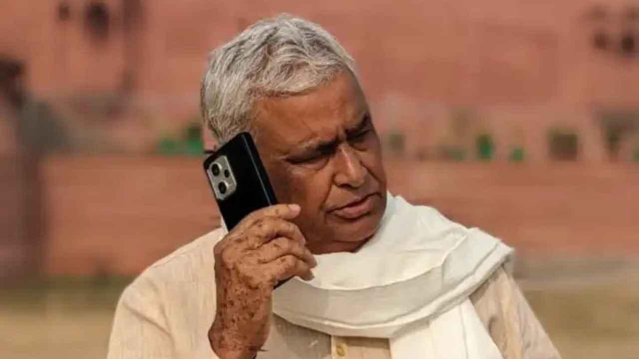 राजस्थान की सियासत में बड़ा धमाका: किरोड़ी लाल मीणा ने बताया अभी कौन-कौन से ‘बड़े मगरमच्छ’ हैं बाहर KiroriLalMeena