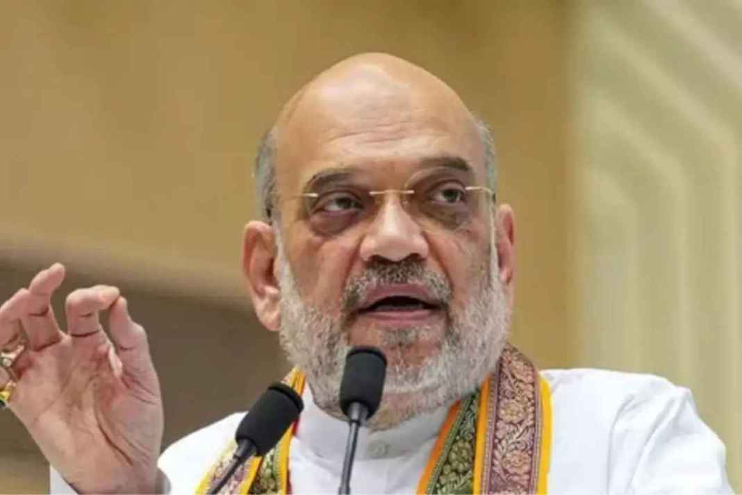 अमित शाह ने थमाई TMC के खिलाफ ‘चार्जशीट’, बंगाल चुनाव से पहले ममता की बढ़ी मुश्किलें Kolkata News West Bengal News