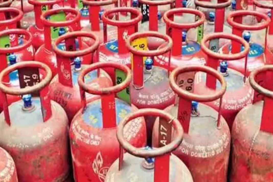 LPG News Agra News