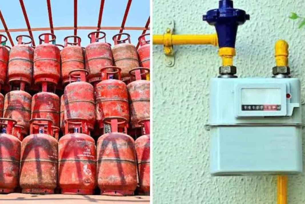 LPG, PNG, CNG और LNG में क्या अंतर है? जानें कहां होता है इनमें से किसका इस्तेमाल LPG News CNG News