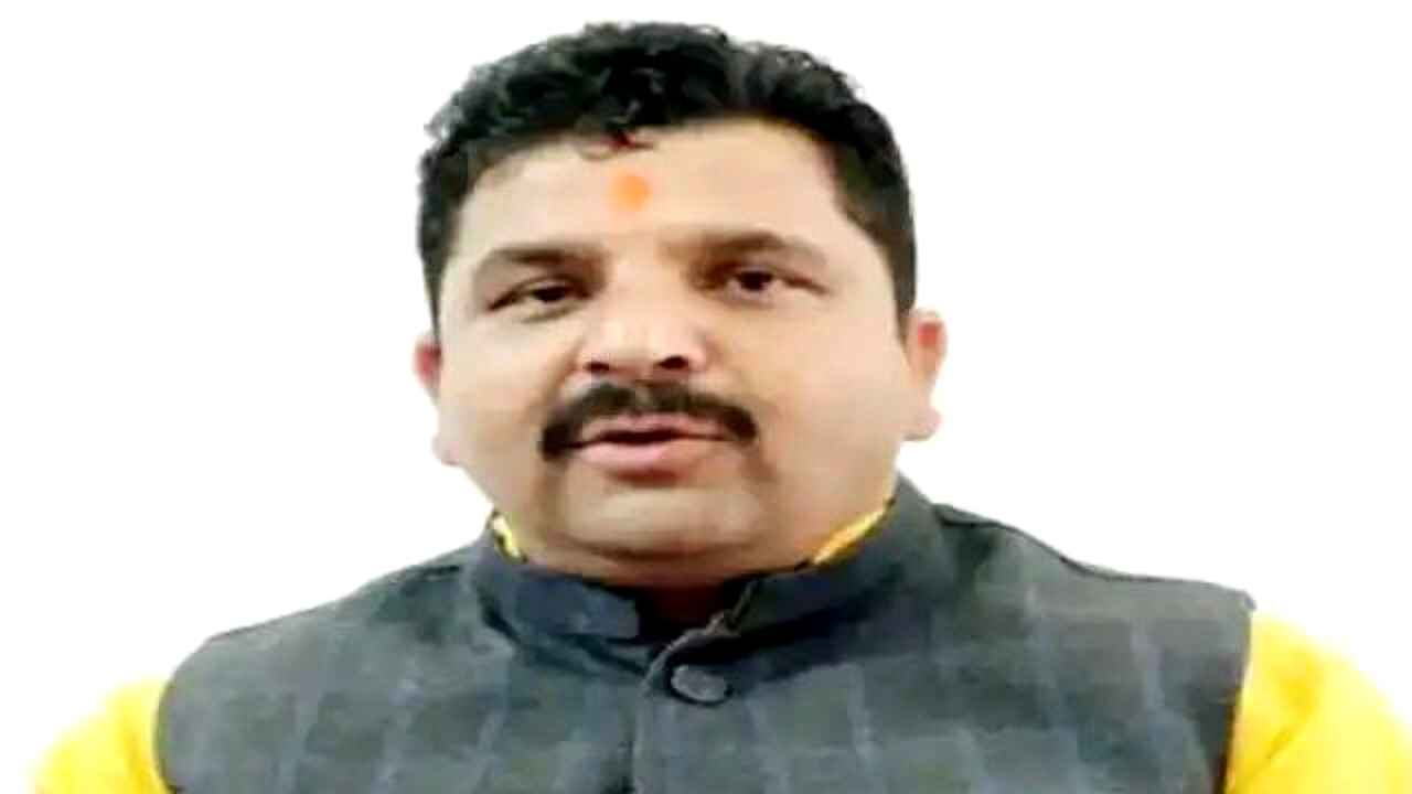 POCSO केस में फंसे भाजपा विधायक हंसराज की बढ़ेंगी मुश्किलें? हाईकोर्ट ने सरकार को दिया आखिरी अल्टीमेटम MLA Hans Raj