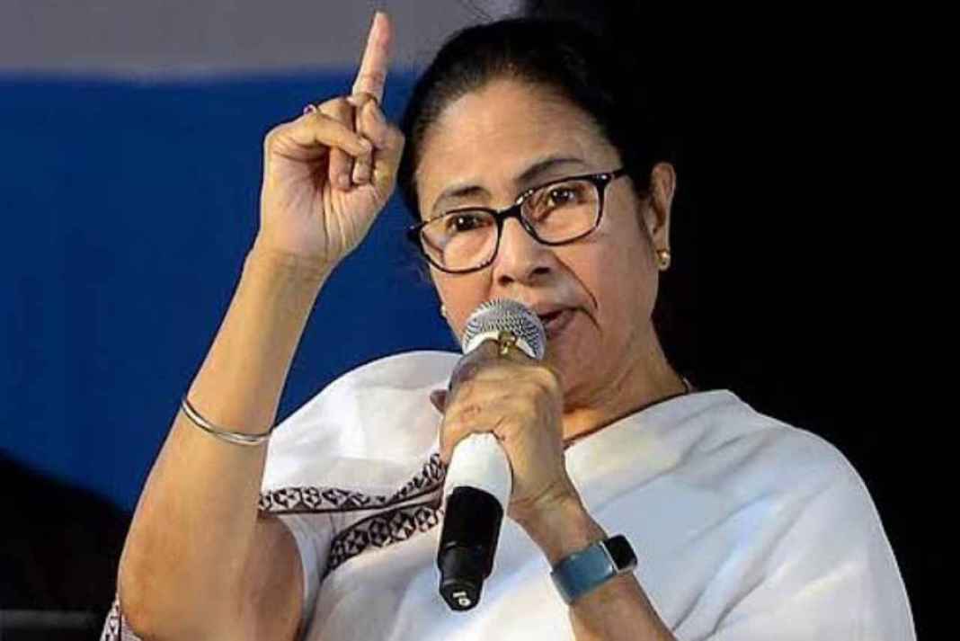 क्या बंगाल में छिन जाएगा मछली और मांस खाने का अधिकार? ममता बनर्जी का बीजेपी पर बड़ा हमला! Mamata banerjee