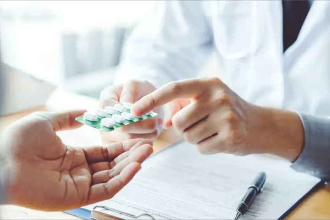 Medicine