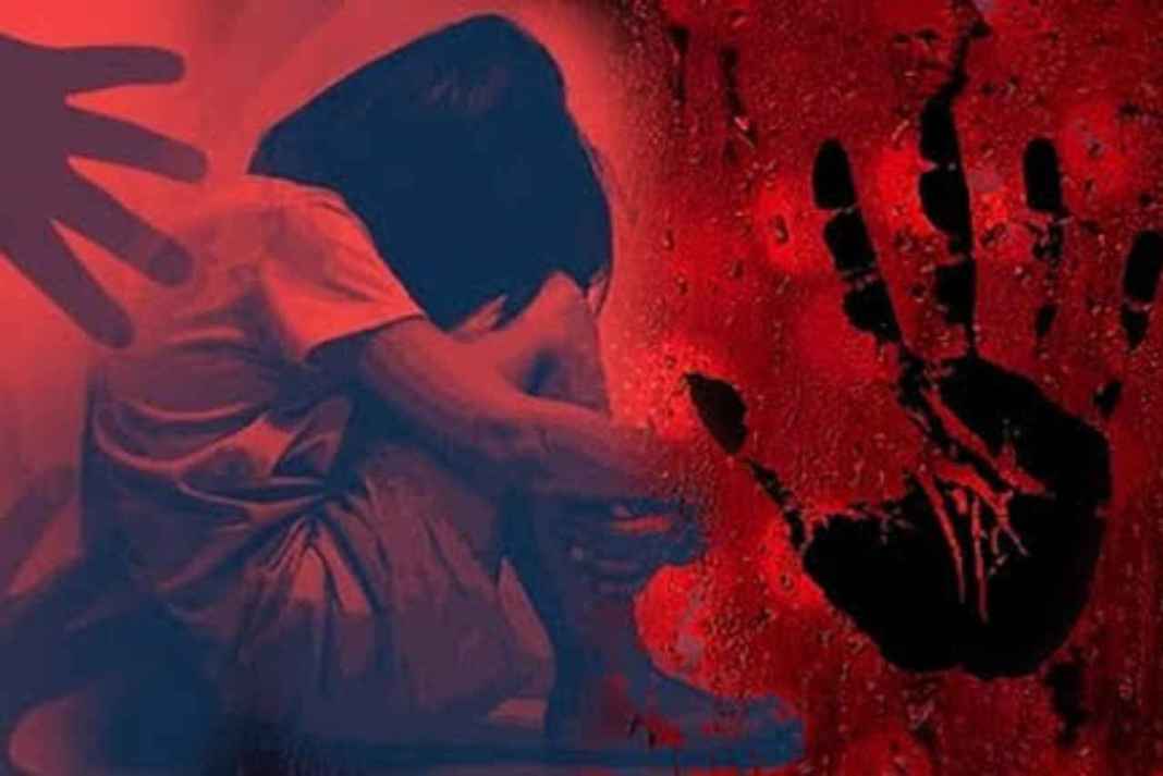 Minor Rape in Himachal