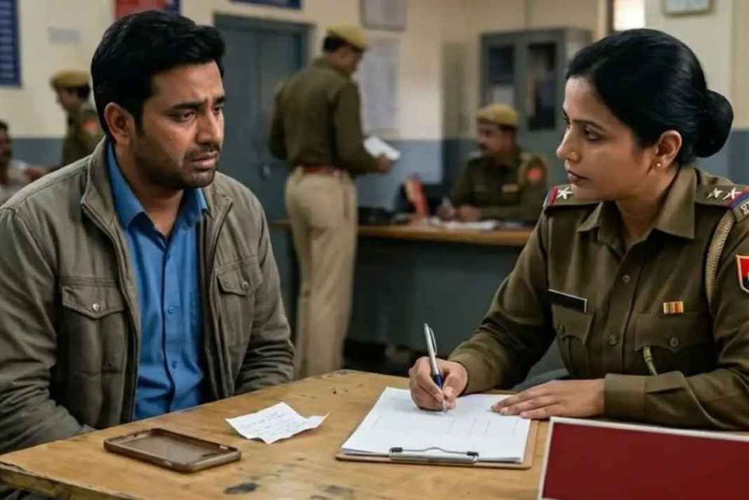 मोबाइल चोरी होने पर तुरंत करें ये 5 जरूरी काम, वरना बैंक अकाउंट हो सकता है खाली Mobile Theft Cyber Safety Tips