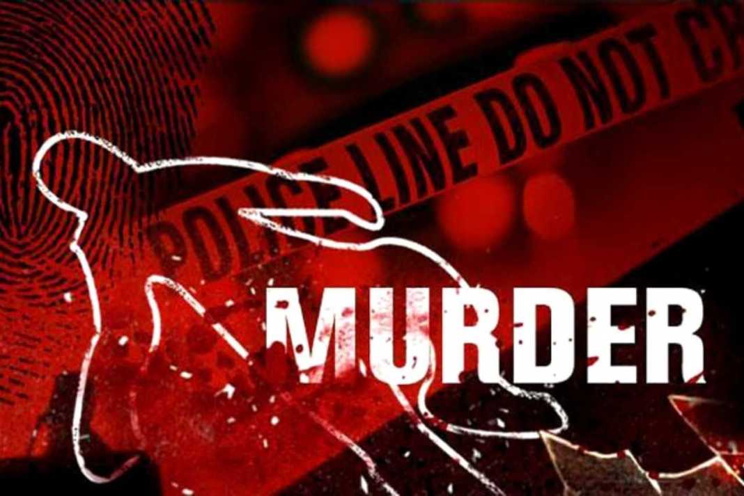 Murder