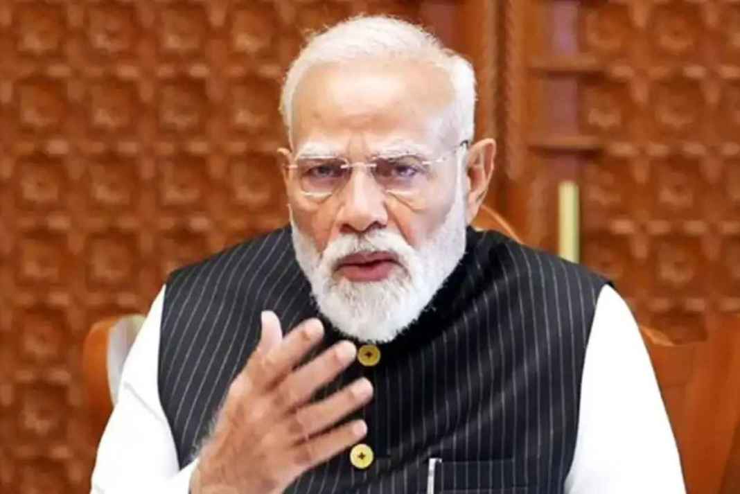 Narendra Modi