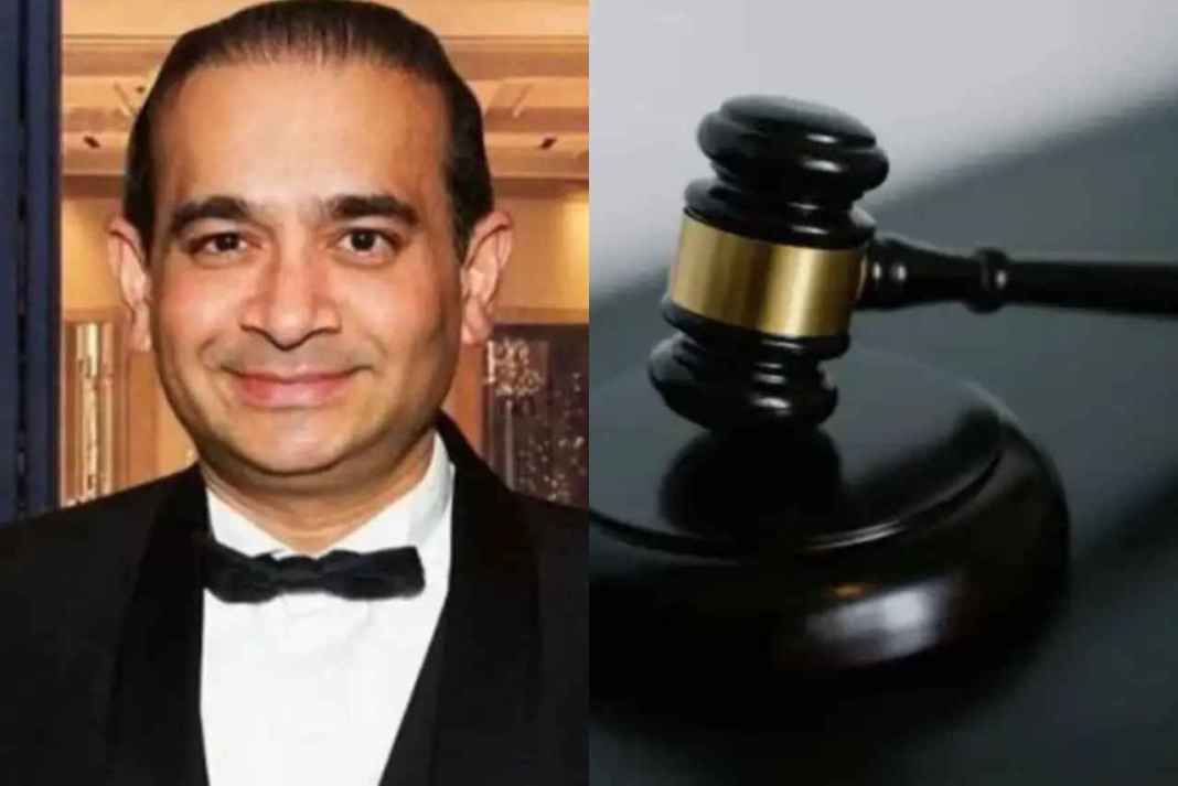 लंदन में नीरव मोदी को लगा सबसे बड़ा झटका: भारत प्रत्यर्पण रोकने की आखिरी चाल भी हुई नाकाम! Neerav Modi