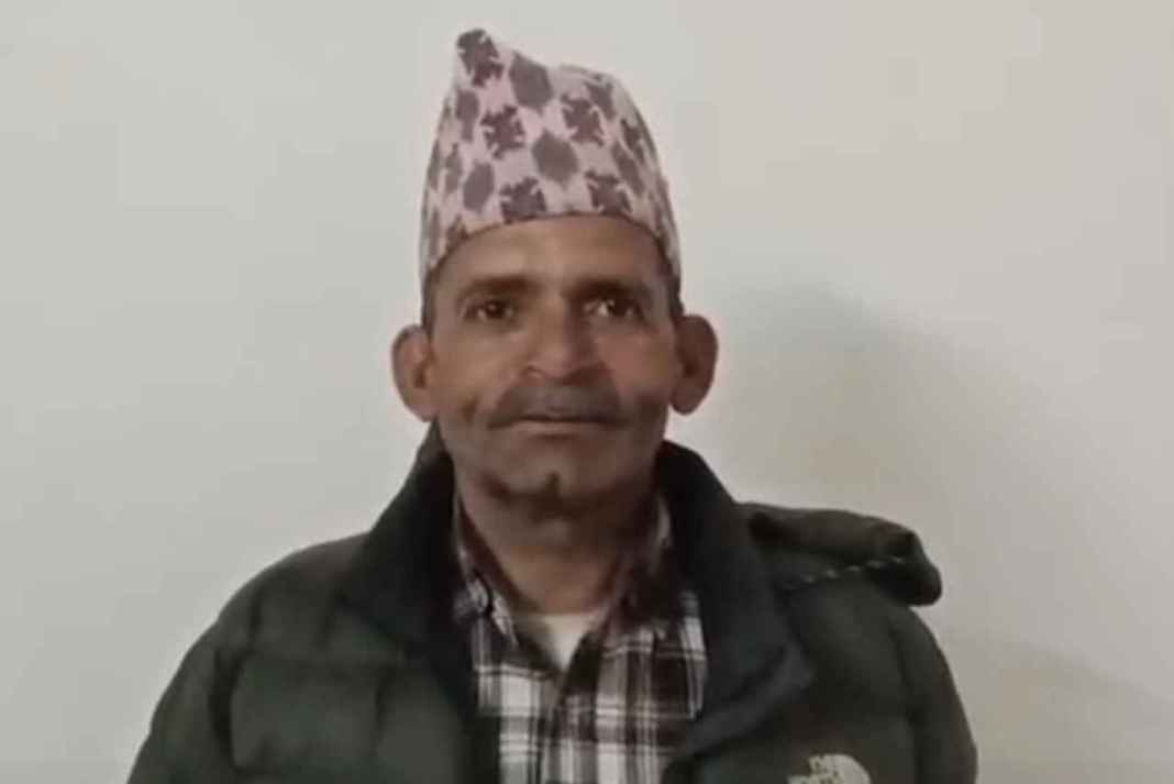इलाज के लिए आए नेपाली व्यक्ति से दिनदहाड़े 5000 रुपए की लूट, ‘खाकी’ के नाम पर यह कैसा धोखा? Nepali victim