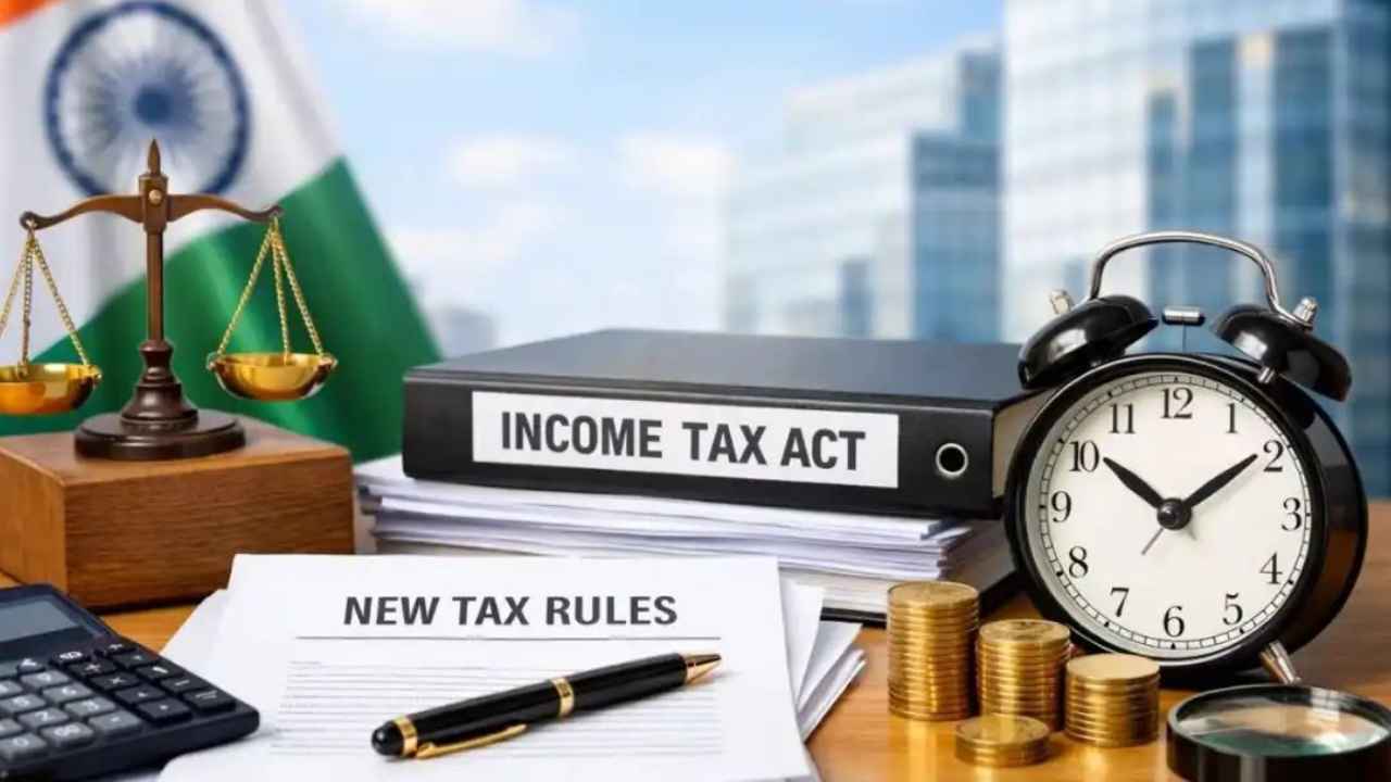 1 अप्रैल से बदल जाएगी आपकी दुनिया! इनकम टैक्स का 63 साल पुराना कानून खत्म, अब नया ‘टैक्स ईयर’ तय करेगा आपकी बचत New Rules April 2026