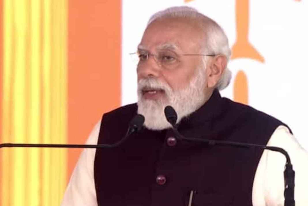 नोएडा इंटरनेशनल एयरपोर्ट का पीएम मोदी ने किया उद्घाटन, 3.9 किमी रनवे, 11,200 करोड़ की लागत Noida News PM Modi News