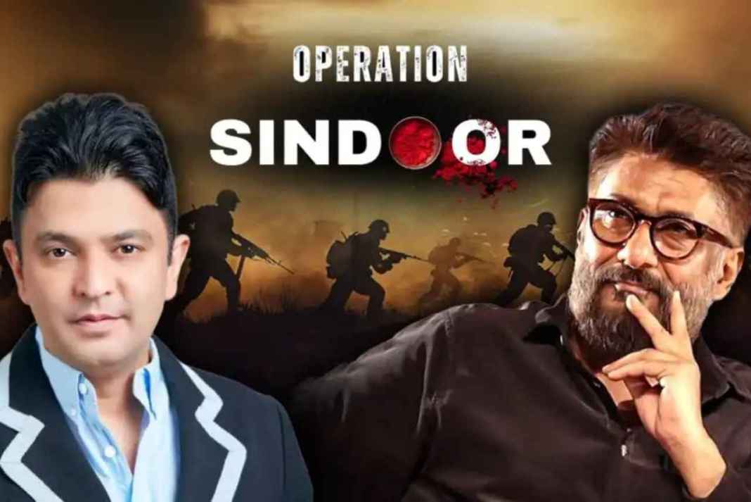 पहलगाम हमले का बदला और पाकिस्तान का पर्दाफाश! अब सिनेमाघरों में दिखेगी ‘ऑपरेशन सिंदूर’ की असली कहानी Operation Sindoor