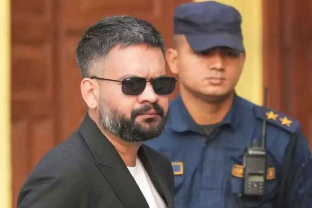 एक रैपर ने हिला दी नेपाल की सियासत: जानें 35 साल का युवा कैसे बना प्रधानमंत्री, पीएम मोदी ने भी दी बधाई PM Balen