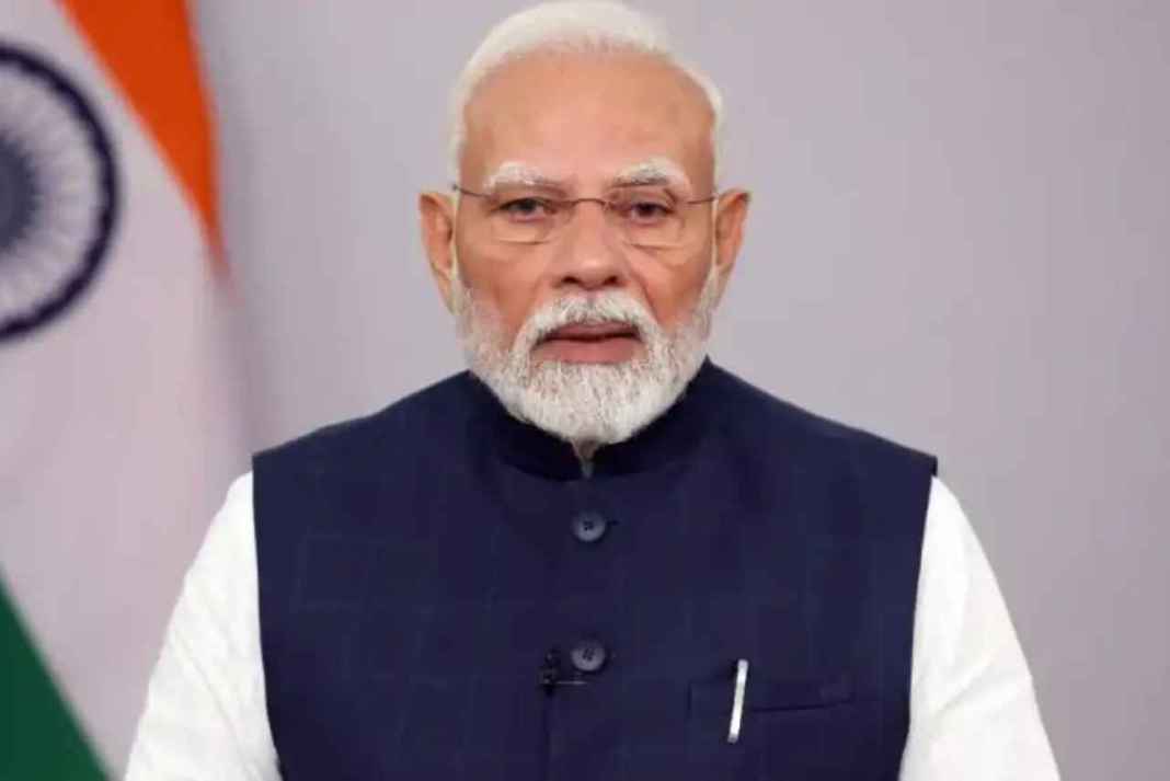 क्या अमेरिका-ईरान तनाव से भारत में मचेगी हाहाकार? PM मोदी ने अचानक मुख्यमंत्रियों को बुलाया, लिए बड़े फैसले PM Modi
