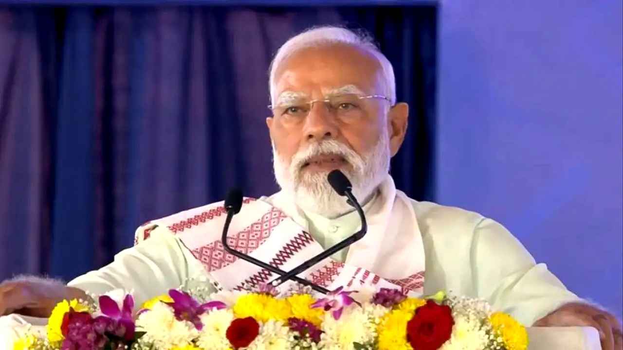PM मोदी का हिमाचल को बड़ा तोहफा! देहरा में खत्म हुआ सालों का इंतजार, अब छात्रों की चमकेगी किस्मत PM Modi