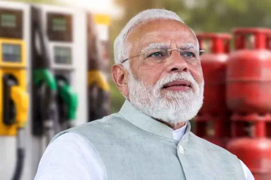 पीएम मोदी ने एथेनॉल नीति को बताया गेमचेंजर, कहा- नहीं होता तो 4.5 करोड़ बैरल तेल का और आयात करना पड़ता PM Modi