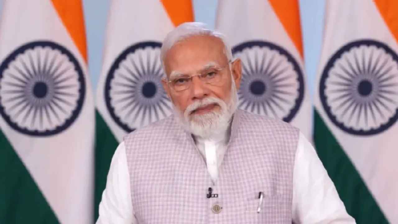PM Modi Wishes on New Year: गुड़ी पड़वा, उगादी और नवरात्रि पर देश को बधाई, बोले- नए साल से मिलेगी विकास को नई ऊर्जा PM Modi News India News