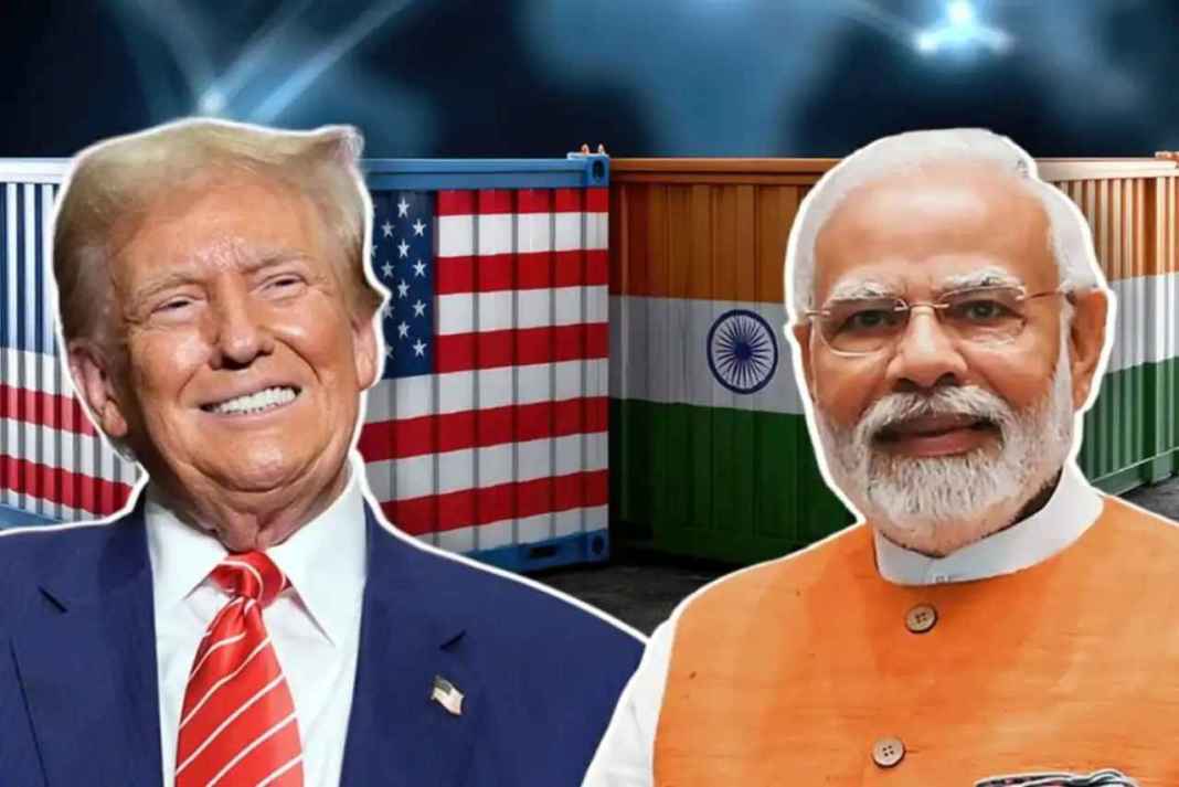 ईरान में मच रही तबाही के बीच ट्रंप ने मिलाया पीएम मोदी को फोन! क्या विश्व युद्ध से बचेगी दुनिया? PM Modi and Trump