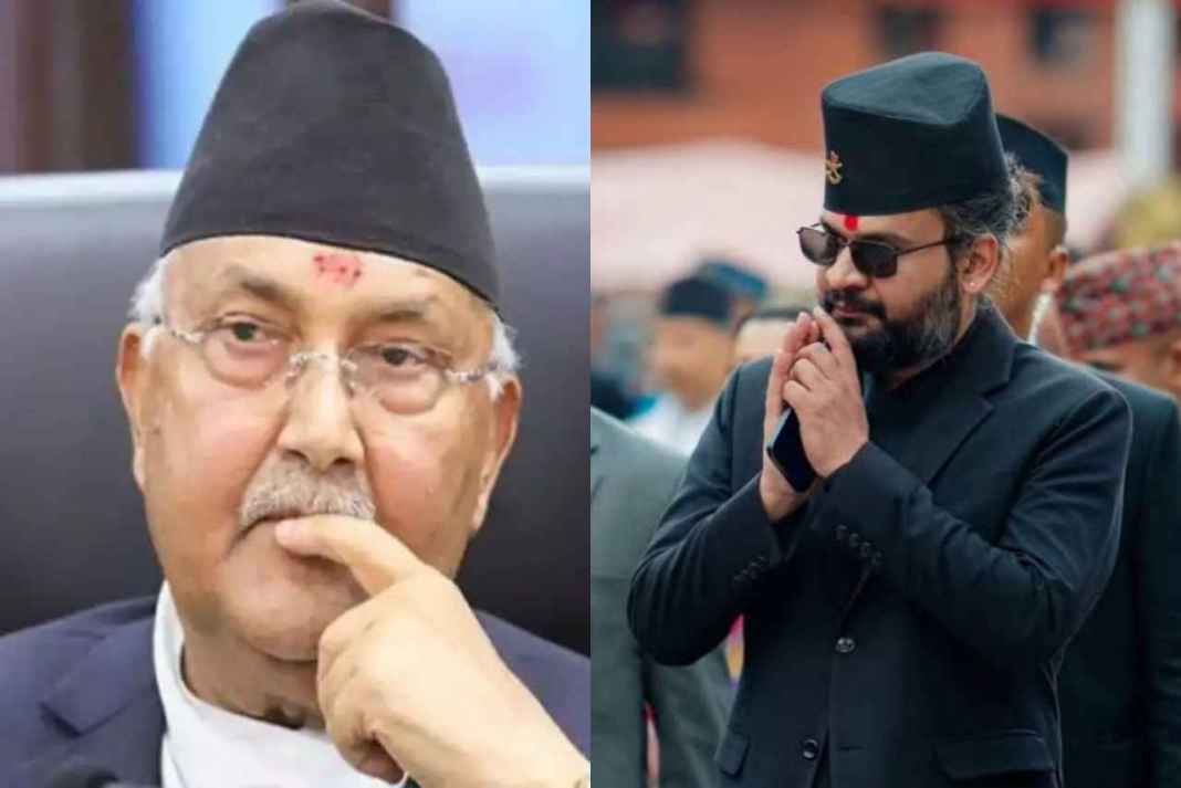 नेपाल में 24 घंटे के अंदर तख्तापलट जैसा एक्शन, पूर्व PM केपी ओली गिरफ्तार, हिल गई पूरी राजनीति PM Oli Arrested