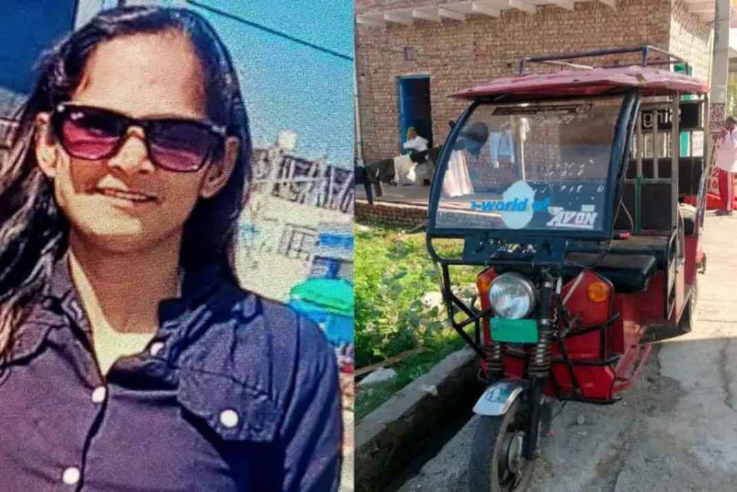 कौशांबी में जासूसी कांड: पति ने खोला ‘मिस्ट्री वुमन’ मीरा ठाकुर का कच्चा चिट्ठा, मुंबई के दो लड़कों से क्या है कनेक्शन? Pakistani Jasus Mera Thakur