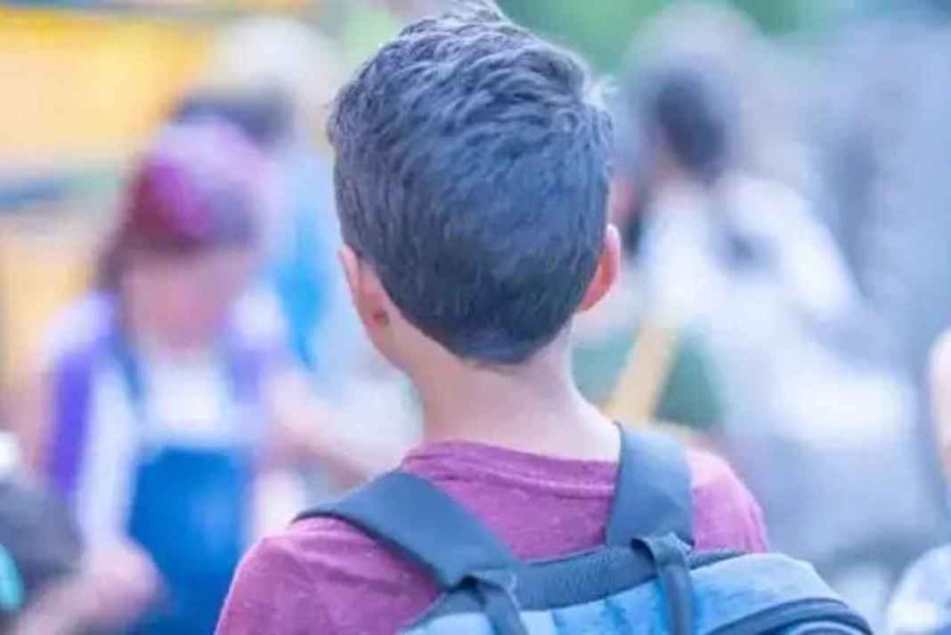 पलामू: स्कूल से निकले चार नाबालिग बच्चे सुरक्षित बरामद, पुलिस ने समय रहते रोका बड़ा हादसा Palamu News Jharkhand News