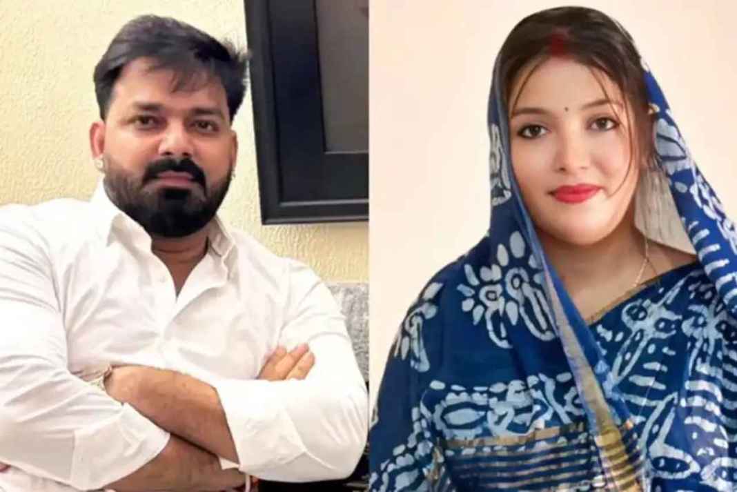 10 करोड़ और आलीशान बंगला: पवन सिंह से अलग होने के लिए पत्नी ज्योति ने रखीं ‘खतरनाक’ शर्तें! क्या मानेंगे पावरस्टार? Pawan and Jyoti Singh