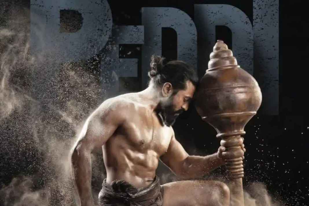 राम चरण का नया ‘पहलवान’ अवतार उड़ा देगा होश! क्या 1000 करोड़ का रिकॉर्ड तोड़ेगी ‘पेड्डी’? Peddi Pehelwan