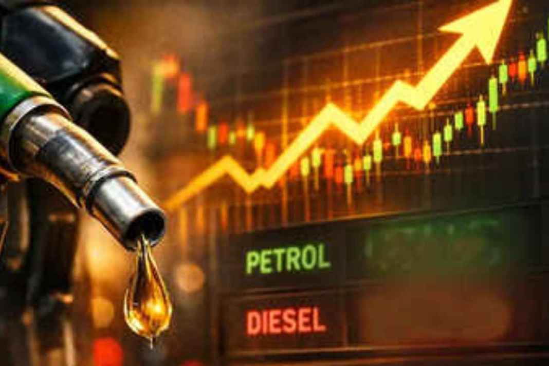 सुक्खू सरकार के इस फैसले से हिमाचल में मचेगा हाहाकार! पेट्रोल-डीजल की बिक्री को लेकर आई डराने वाली खबर Petrol Diesel Himachal