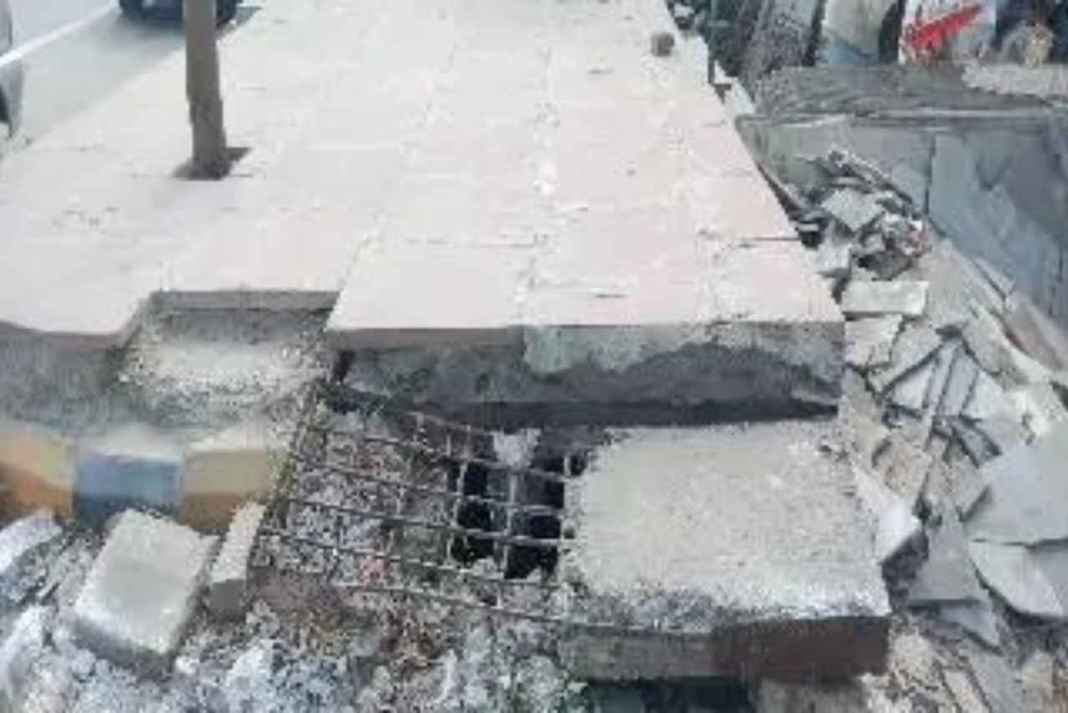 स्मार्ट सिटी के नाले: डेढ़ सौ करोड़ खर्च, मच्छरों का घर बने, सफाई नामुमकिन Prayagraj News Smart City News