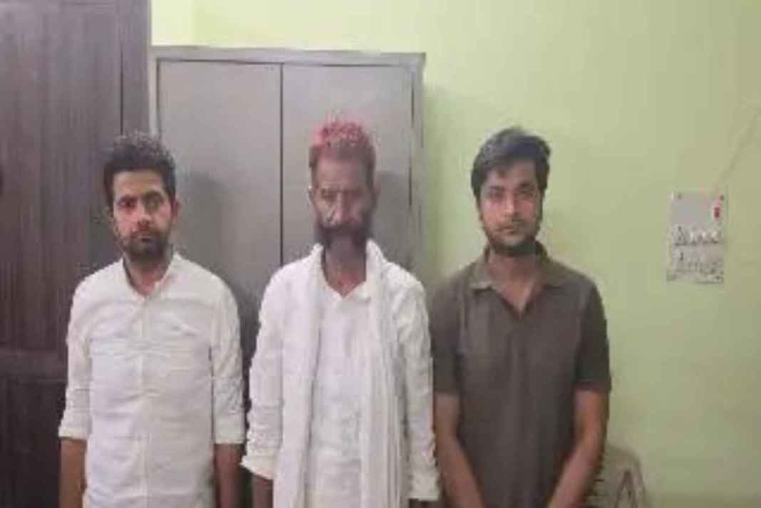 फाफामऊ कोल्ड स्टोरेज हादसा: पूर्व मंत्री अंसार अहमद सहित सात पर हत्या का मुकदमा, तीन गिरफ्तार Prayagraj News Uttar Pradesh News