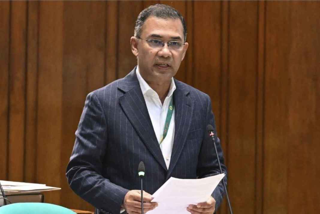 पाकिस्तान के गुनाहों का हिसाब मांगेगा बांग्लादेश, भारत ने दिया साथ; क्या दुनिया सुनेगी 30 लाख बेगुनाहों की चीख? Prime Minister Tariq Rahman