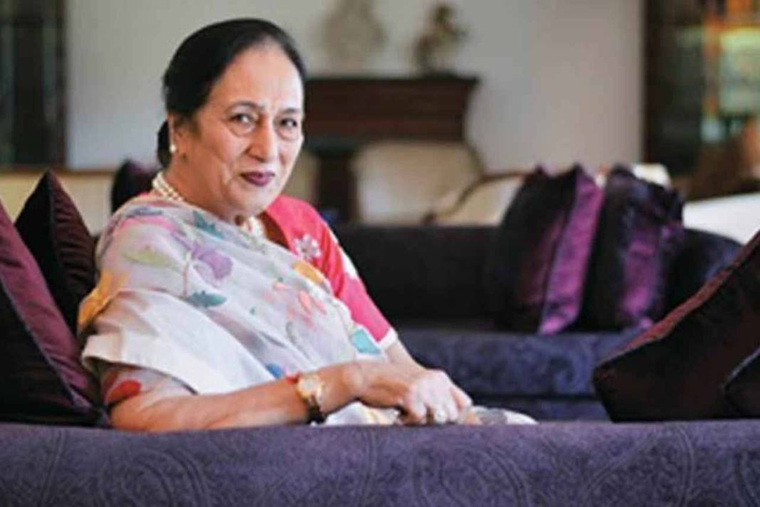 300 रुपये के ओवन से शुरू किया, आज 7000 करोड़ का ब्रांड: पद्मश्री रजनी बेक्टर की प्रेरणादायक कहानी Rajni Bector