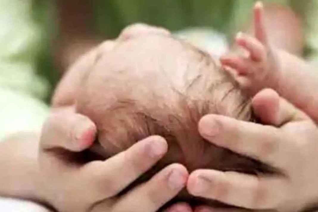 रामपुर में मातृ मृत्यु दर में 37 फीसदी की कमी, तीन साल में संस्थागत प्रसव भी बढ़ा Rampur News Maternal Health