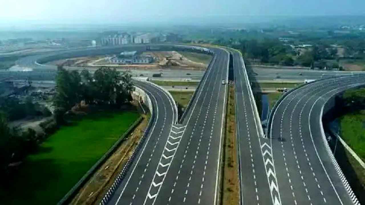 विक्रमादित्य सिंह का बड़ा धमाका: हिमाचल में बिछेगा 1500 KM सड़कों का जाल, गडकरी और खट्टर ने खोल दिया खजाना! Roads in Himachal