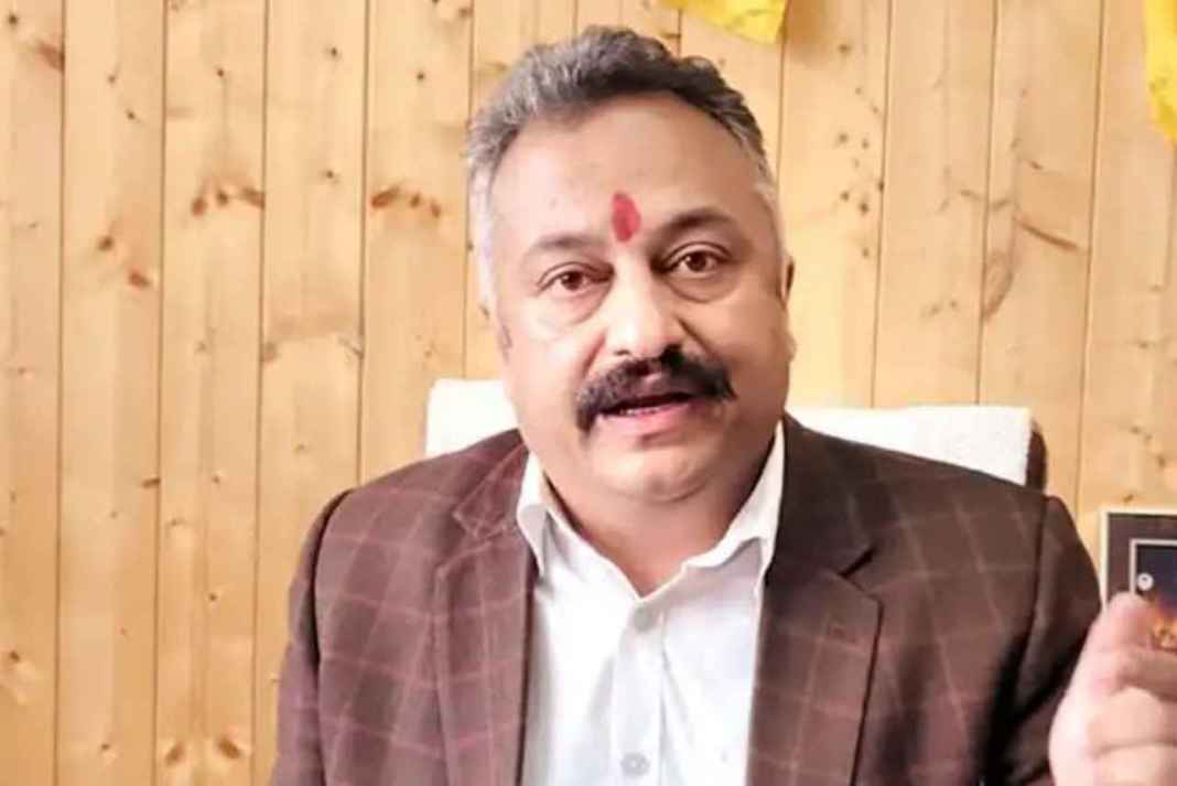 क्या प्राइवेट स्कूलों की मनमानी फीस से मिलेगी आजादी? विधानसभा में शिक्षा मंत्री का सबसे बड़ा ऐलान Rohit Thakur