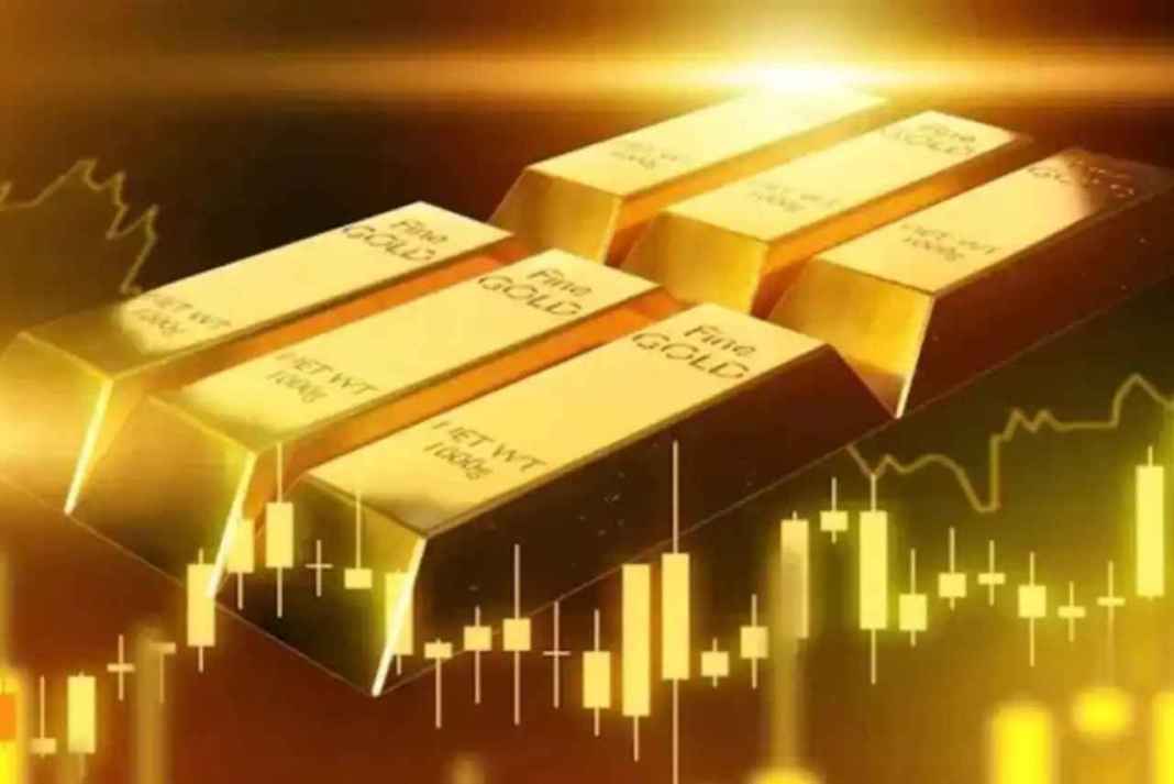 25 साल में पहली बार रूस ने शुरू की सोने की बिक्री, बजट घाटे और सैन्य खर्च ने बढ़ाया दबाव Russia News Gold News