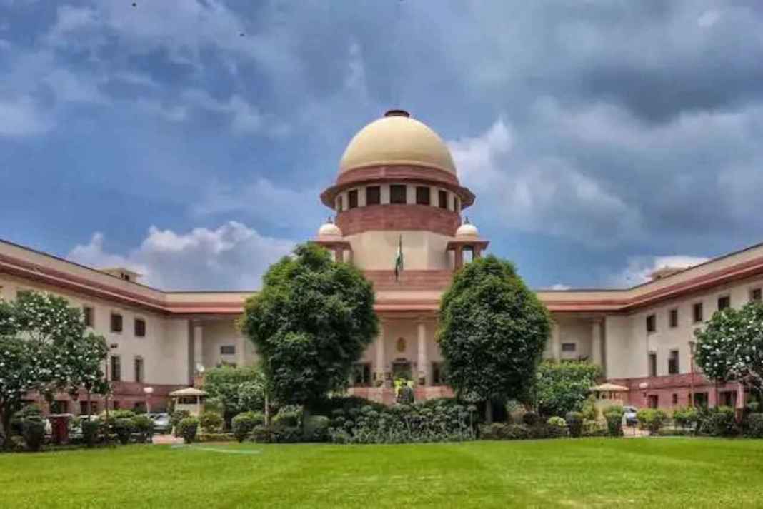 पोंग डैम विवाद में सुप्रीम कोर्ट का बड़ा दखल! क्या राजस्थान के अधिकारियों को मिलेगी राहत? SC