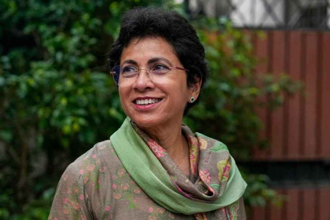 कांग्रेस की इस ‘कद्दावर’ नेता ने कैसे बढ़ाई बीजेपी की धड़कनें? हरियाणा में हुड्डा गुट को दे डाली खुली चुनौती! Sailaja