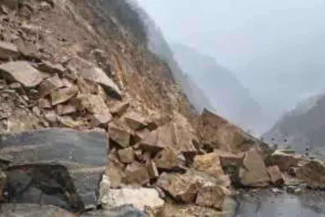 Sikkim News Weather News