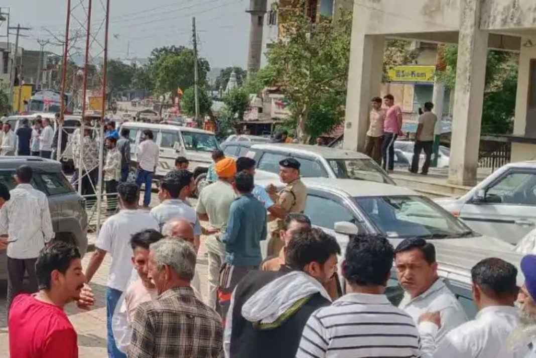 Solan Jam