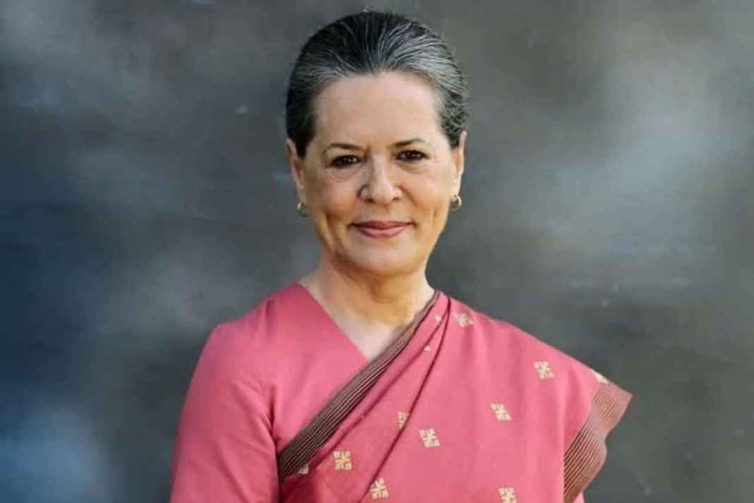 कांग्रेस खेमे में भारी चिंता! सोनिया गांधी की अचानक बिगड़ी तबीयत, अस्पताल में हुईं भर्ती, जानें अब कैसी है हालत Sonia Gandhi