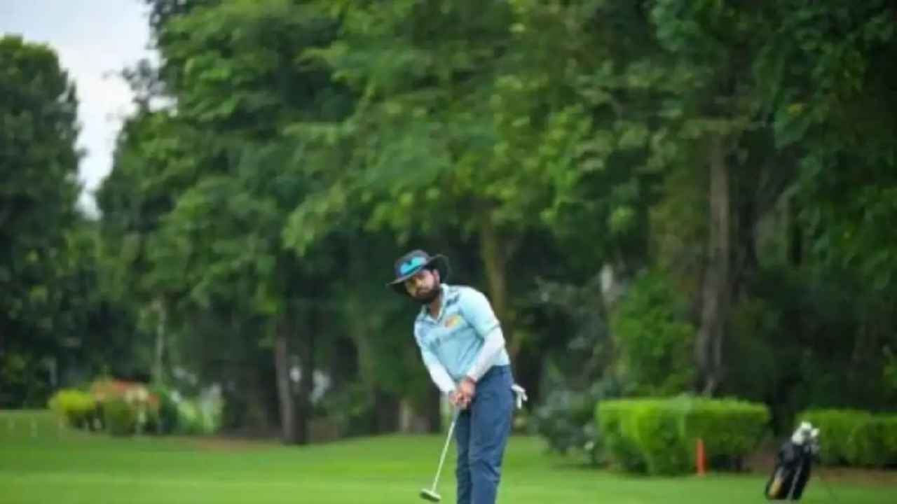 IGPL और लिव गोल्फ की साझेदारी: भारतीय गोल्फर्स को मिलेगा वैश्विक मंच, युवराज सिंह ने दिया समर्थन Sports News Golf News