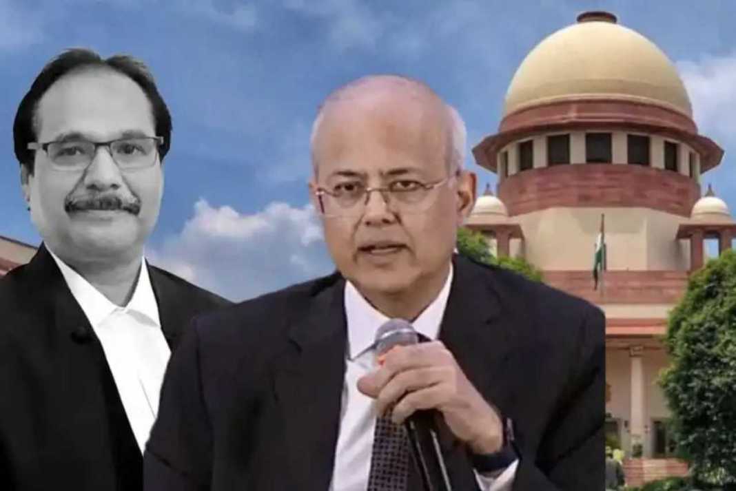 धर्म बदला तो छिन जाएगा आरक्षण! सुप्रीम कोर्ट का ऐतिहासिक फैसला, जानिए किसे मिलेगा और किसका कटेगा पत्ता? Supreme Court