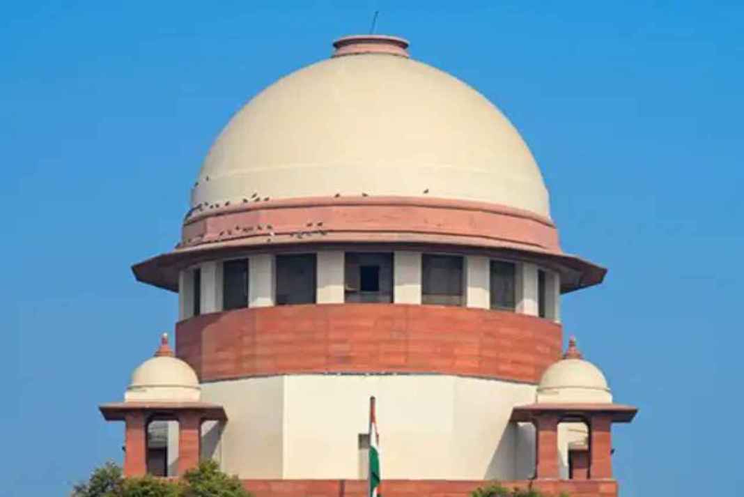 मासूम से दरिंदगी पर सुप्रीम कोर्ट का रौद्र रूप! गुरुग्राम पुलिस कमिश्नर तलब, मजिस्ट्रेट की क्लास और CBI जांच की आहट Supreme Court